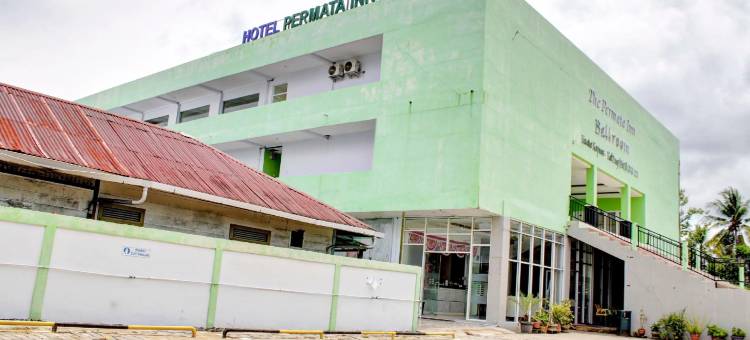 O酒店珍珠旅馆(Hotel O Permata Inn)图片