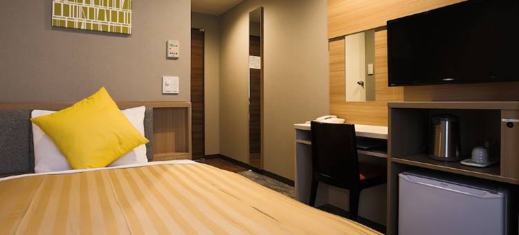 川崎太阳皇家酒店(Sun Royal Kawasaki)图片