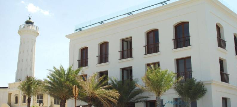 庞第皆瑞长廊酒店(The Promenade)图片