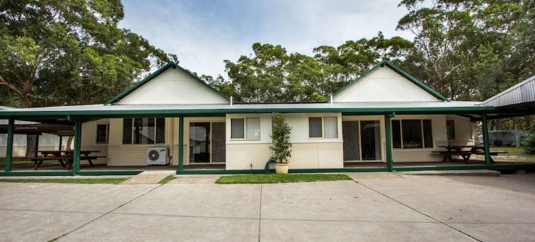 史蒂芬斯港度假酒店(The Retreat Port Stephens)图片