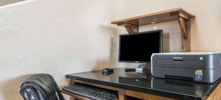 圣达菲呗盟套房酒店(Baymont by Wyndham Santa Fe)图片