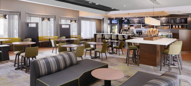 博尔德万怡酒店(Courtyard Boulder)图片