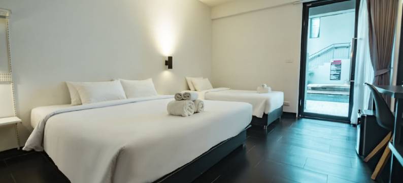 艾瓦莱酒店(iWualai Hotel)图片