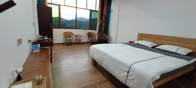 景迈山印象帮改客栈(景迈线1号分店)图片