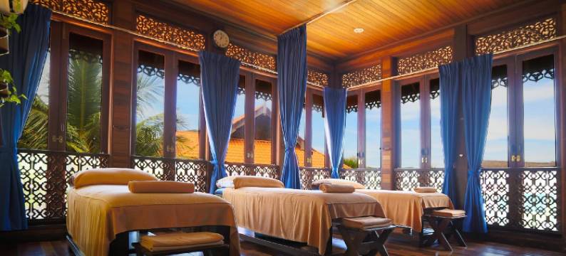 热浪岛拉古娜度假村(Laguna Redang Island Resort)图片