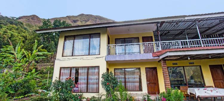 O吉米朗酒店-近彭查克普苏克森巴伦(Hotel O GemilangNearPuncak Pusuk Sembalun)图片