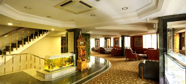 威望酒店(Prestige Hotel)图片