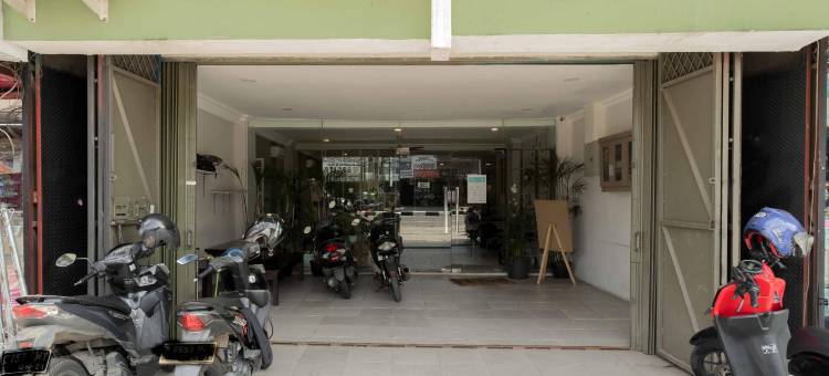 精英公寓-近国立伊斯兰大学(Elite Residence Near Uin University)图片
