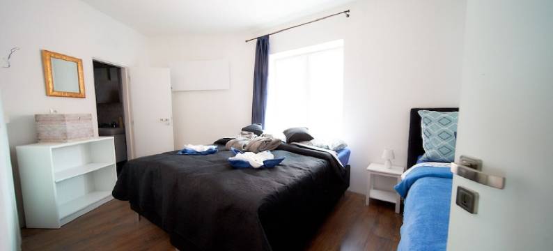 蓝星家庭酒店(Bluestars Family)图片