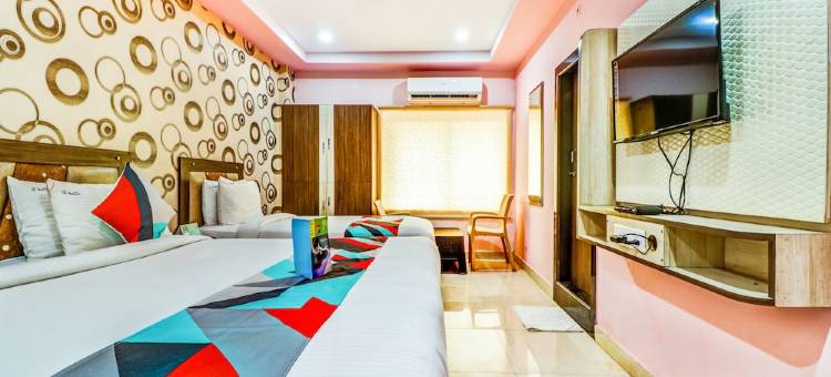 FabExpress B Square图片