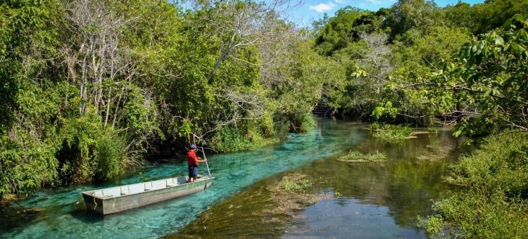 Promenade Bonito All Suites图片