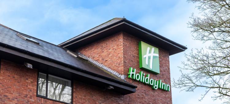 洲际酒店集团Holiday Inn Manchester - Oldham(Holiday Inn MANCHESTER - OLDHAM by IHG)图片