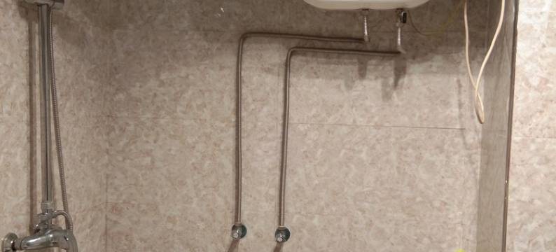 爱家钻石国际公寓(辛庄道分店)图片