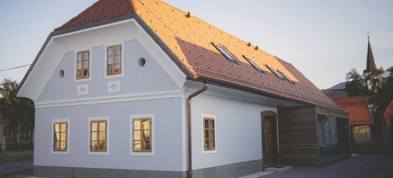 Škrabčeva domačija图片