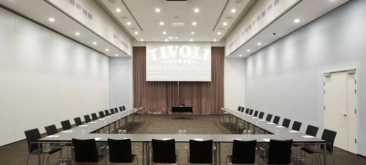 蒂沃里酒店(Tivoli Hotel)图片