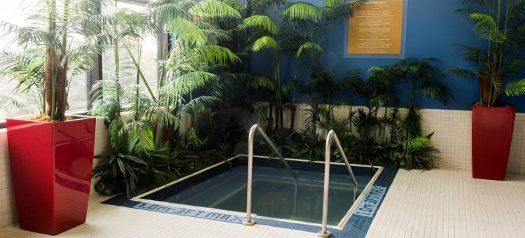 温尼伯南部福朋喜来登酒店(Four Points by Sheraton Winnipeg South)图片