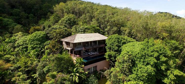 丽迪雅别墅(Villa Lydia, Koh YAO Noi)图片