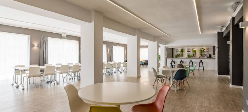 阿尔库迪亚花园公寓式酒店(Alcudia Garden Aparthotel)图片