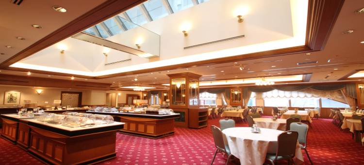 MYSTAYS 札幌 Aspen 酒店(HOTEL MYSTAYS Sapporo Aspen)图片