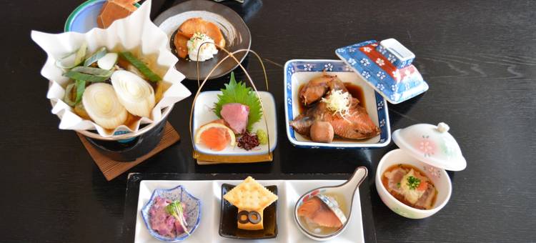 水上温泉 水上水明庄KKR酒店(Minakami Onsen KKR Hotel Minakami Suimeiso)图片
