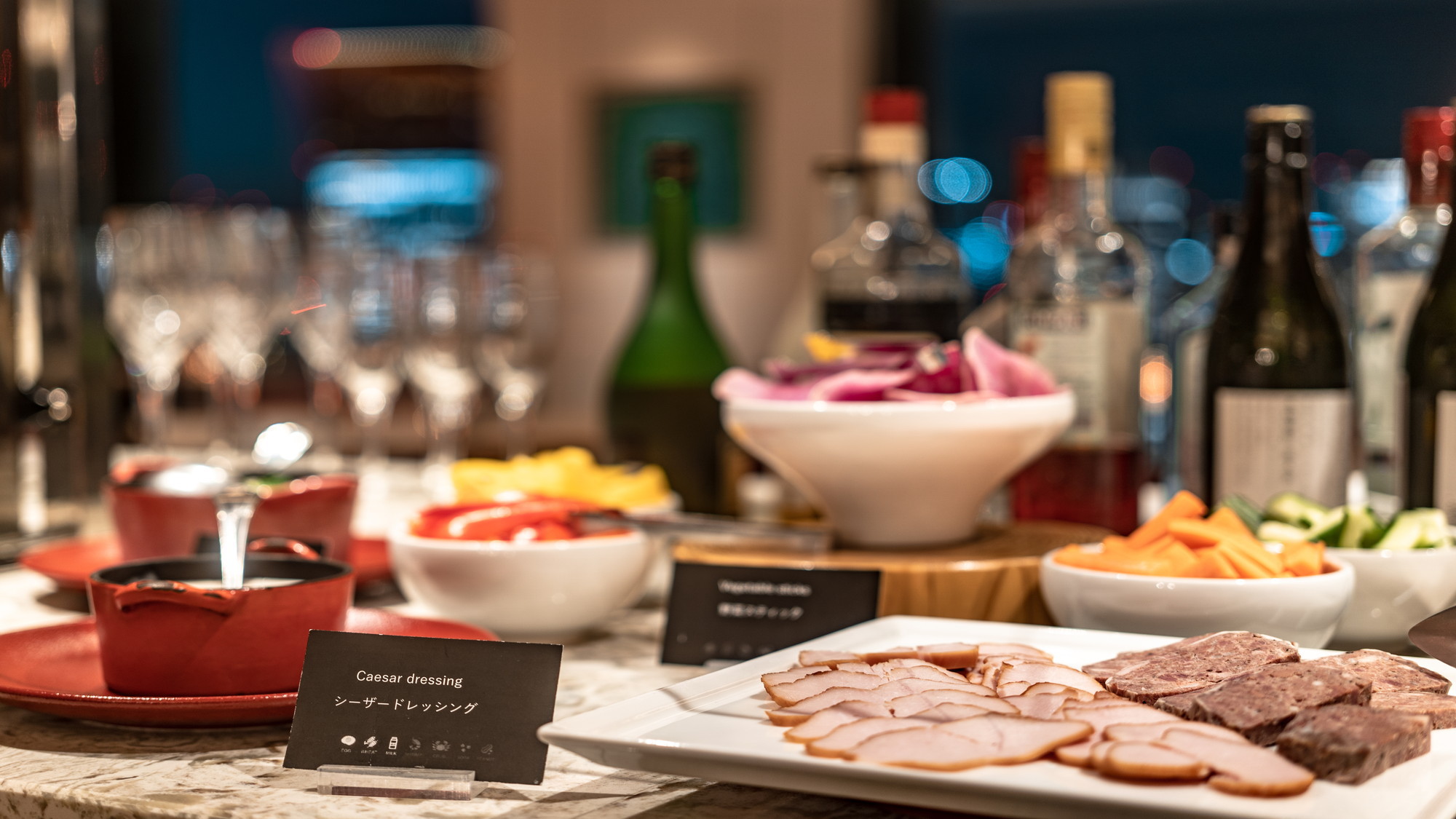 The Royal Park Hotel Iconic Osaka Midosuji Hotel Overview