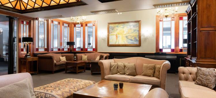 瓦尔德斯斯堪迪克酒店(Scandic Valdres)图片