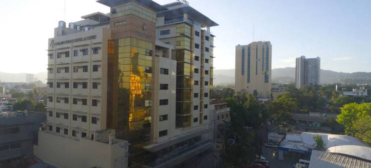 宿务伊丽莎白酒店(Hotel Elizabeth Cebu)图片