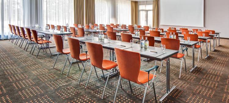 柏林机场北区城际酒店(IntercityHotel Berlin Airport Area North)图片