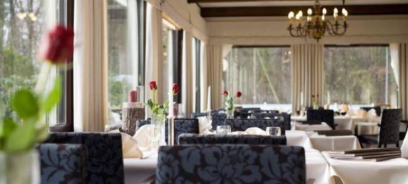 奥斯纳布吕克酒店(Parkhotel Osnabrück)图片