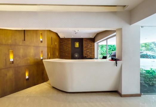 Hotel IndraprasthaHotel Overview