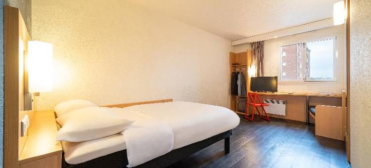 B&B 酒店亚眠中心大教堂(B&B Hotel Amiens Centre Cathédrale)图片