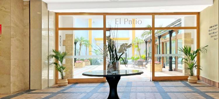 港口索霍精品酒店(Soho Boutique Puerto)图片