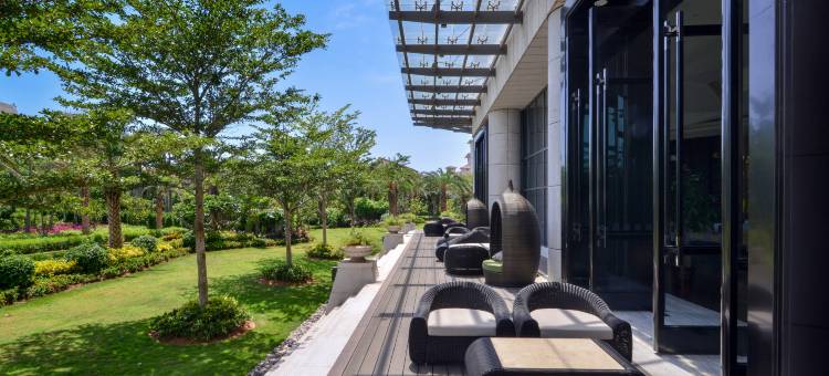 海口西海岸假日酒店图片