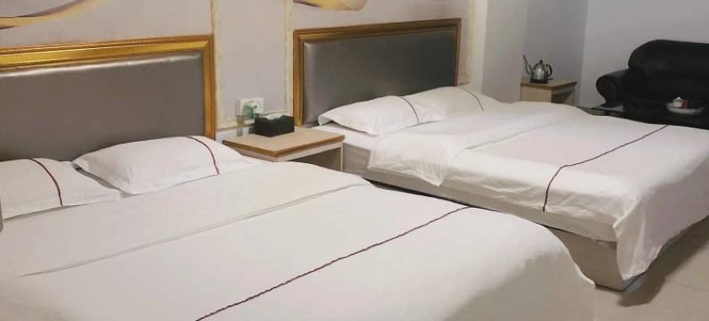 饶平乐居商务公寓图片