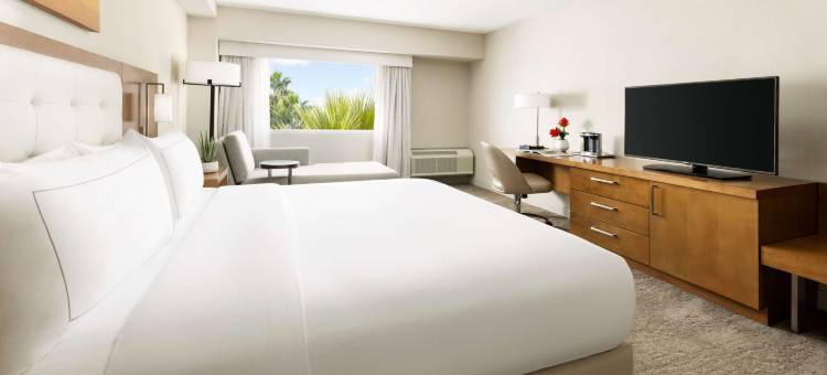 图森东希尔顿酒店(Hilton Tucson East)图片