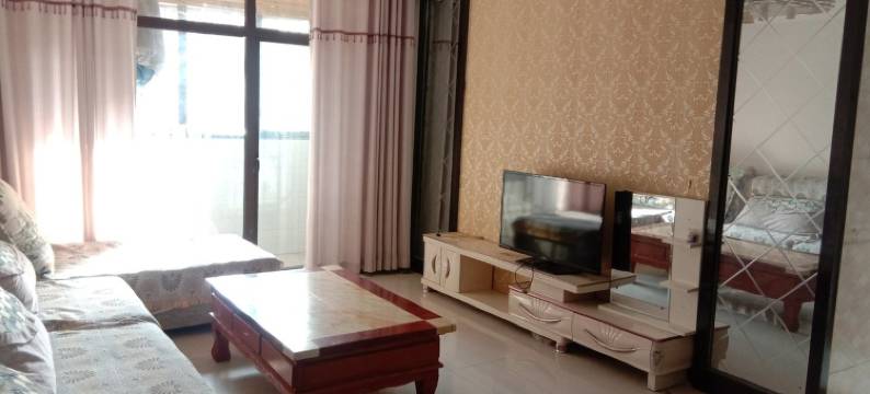 简爱民宿(香君路4号分店)图片