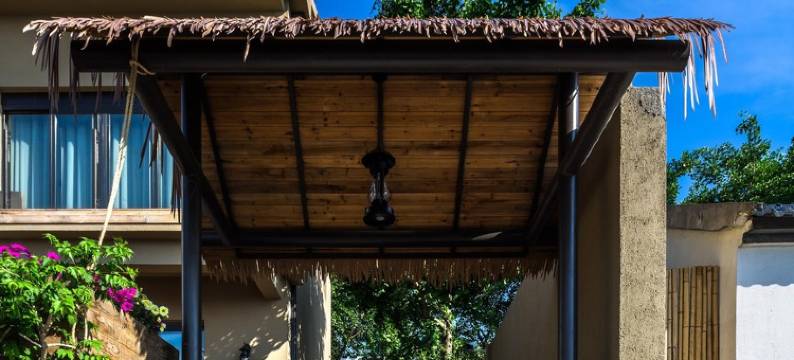 苏州木石云水精品民宿图片