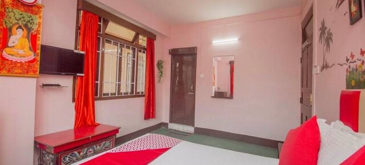 Hotel O Home Heritage Homestay图片