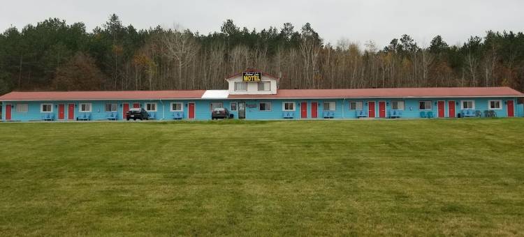 理查德湖汽车旅馆(Richard Lake Motel)图片