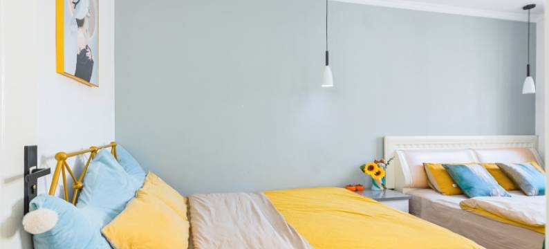 相约南京公寓(长乐路2号分店)图片