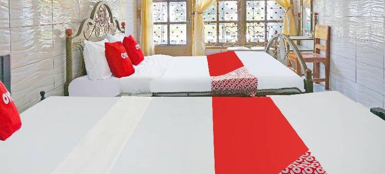 O普蒂穆利亚民宿-清真(Hotel O Putih Mulia Homestay Syariah)图片