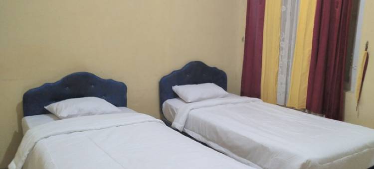 Hotel Pekalongan Syariah Mitra RedDoorz图片