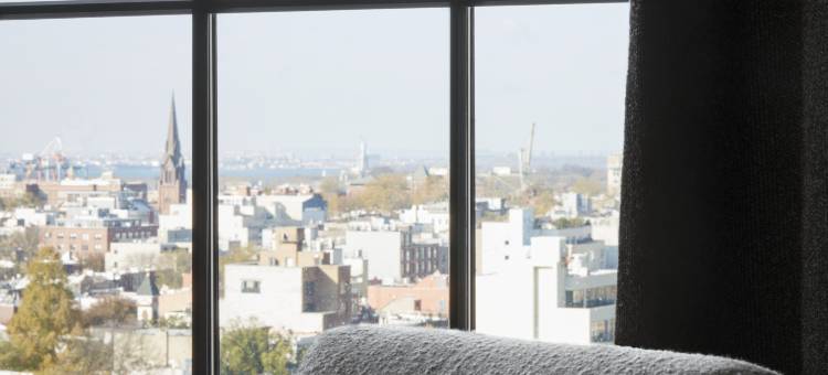 布鲁克林艾斯酒店(Ace Hotel Brooklyn)图片