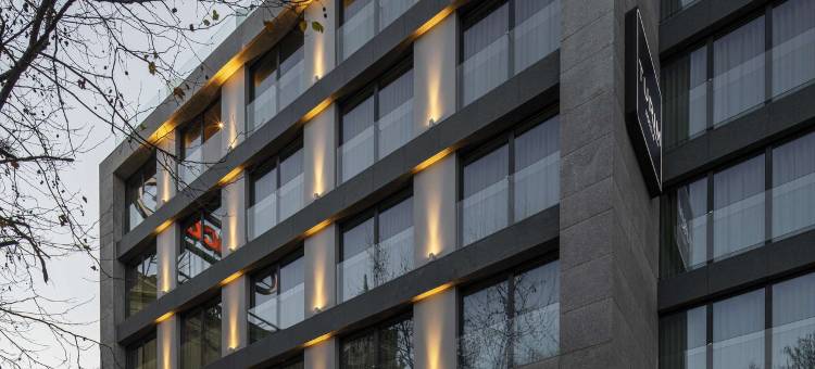 图里姆波尔图酒店(Turim Oporto Hotel)图片