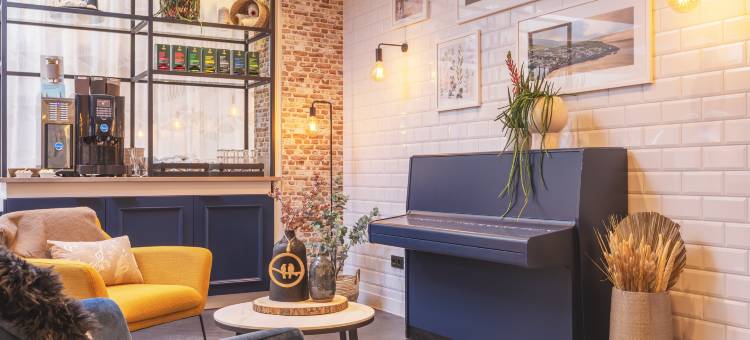 加纳酒店埃森-展览中心(Garner Hotel Essen - Messe)图片