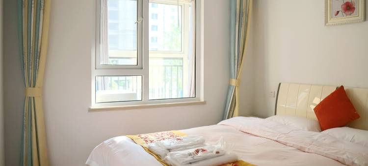 房管家梨木梨公寓(鸿福路分店)图片