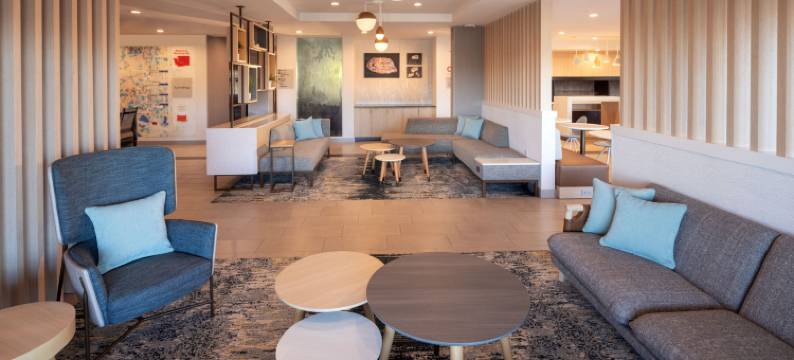 埃伦斯堡城镇TownePlace套房酒店(TownePlace Suites Ellensburg)图片