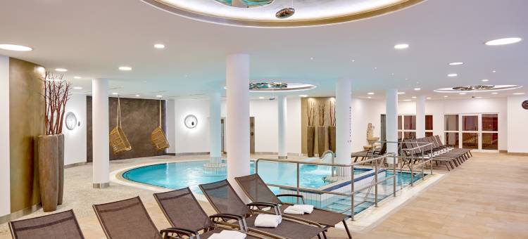 Hotel Maximilian图片