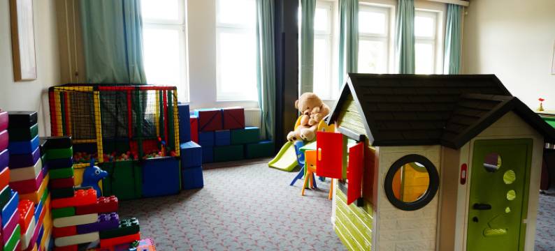 艾姆迪安帕克酒店(Hotel am Tierpark)图片