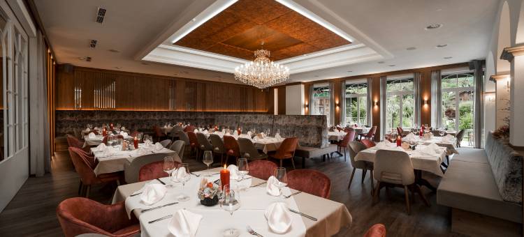 Aktiv und Welnesshotel Kohlerhof 活动与健康酒店(Kohlerhof - 4 Star Wellness & Active Hotel)图片